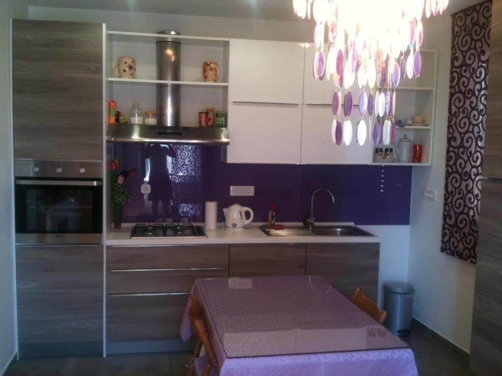 Apartment Lavanda Split Exterior photo