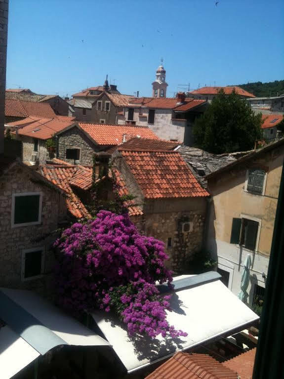 Apartment Lavanda Split Exterior photo