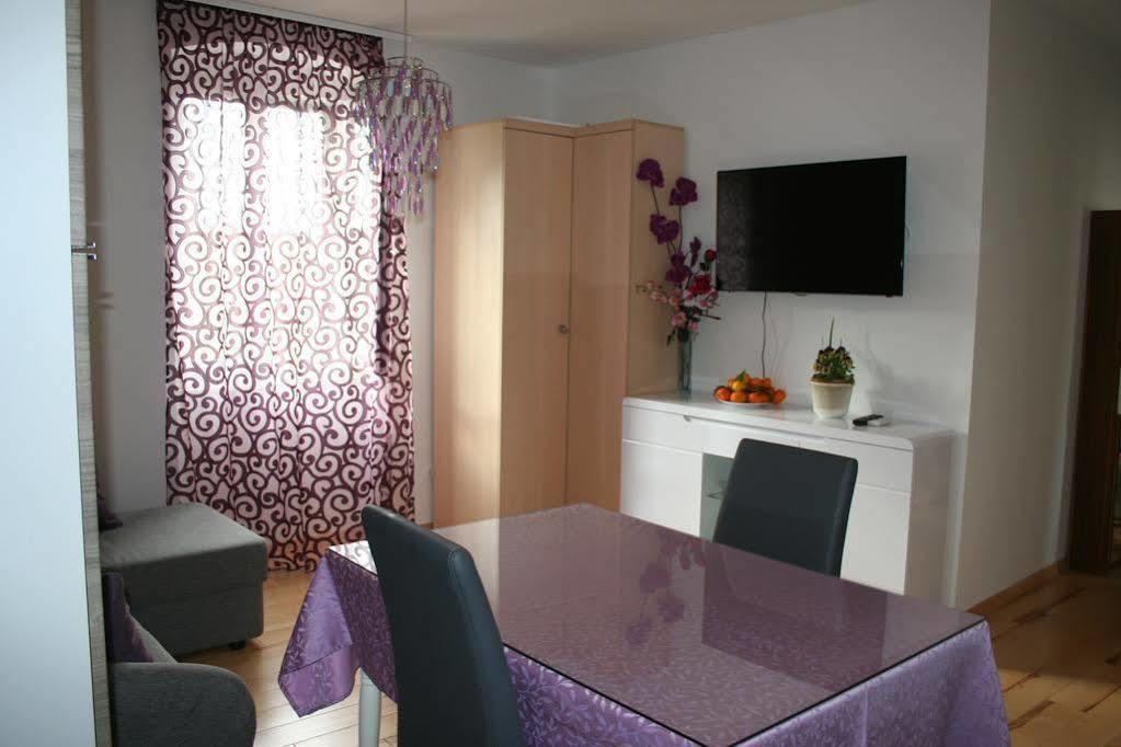 Apartment Lavanda Split Exterior photo