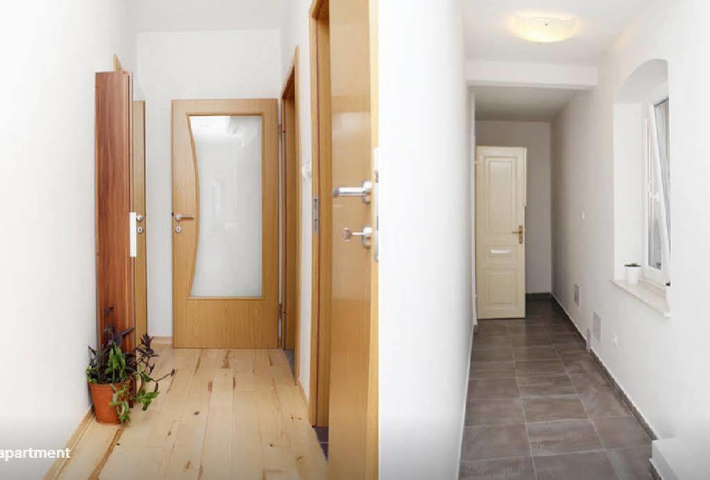 Apartment Lavanda Split Exterior photo