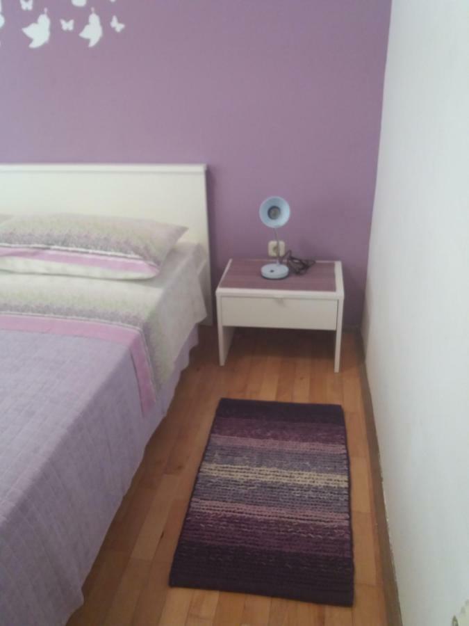 Apartment Lavanda Split Exterior photo
