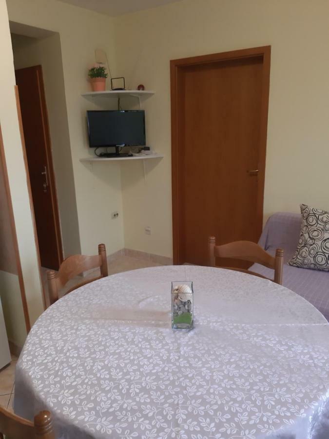 Apartment Lavanda Split Exterior photo